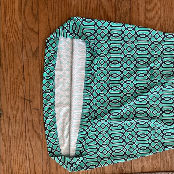 NWT Lulu B, size M, SPF 50 cooling summer dress - Picture 10 of 10